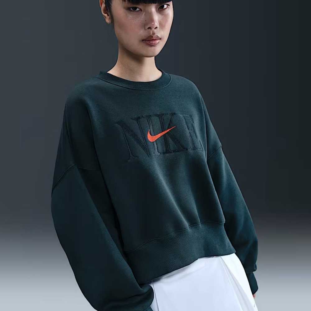 Nike Sportswear Phoenix Fleece